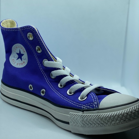 High top shoe - Picture 2 of 2